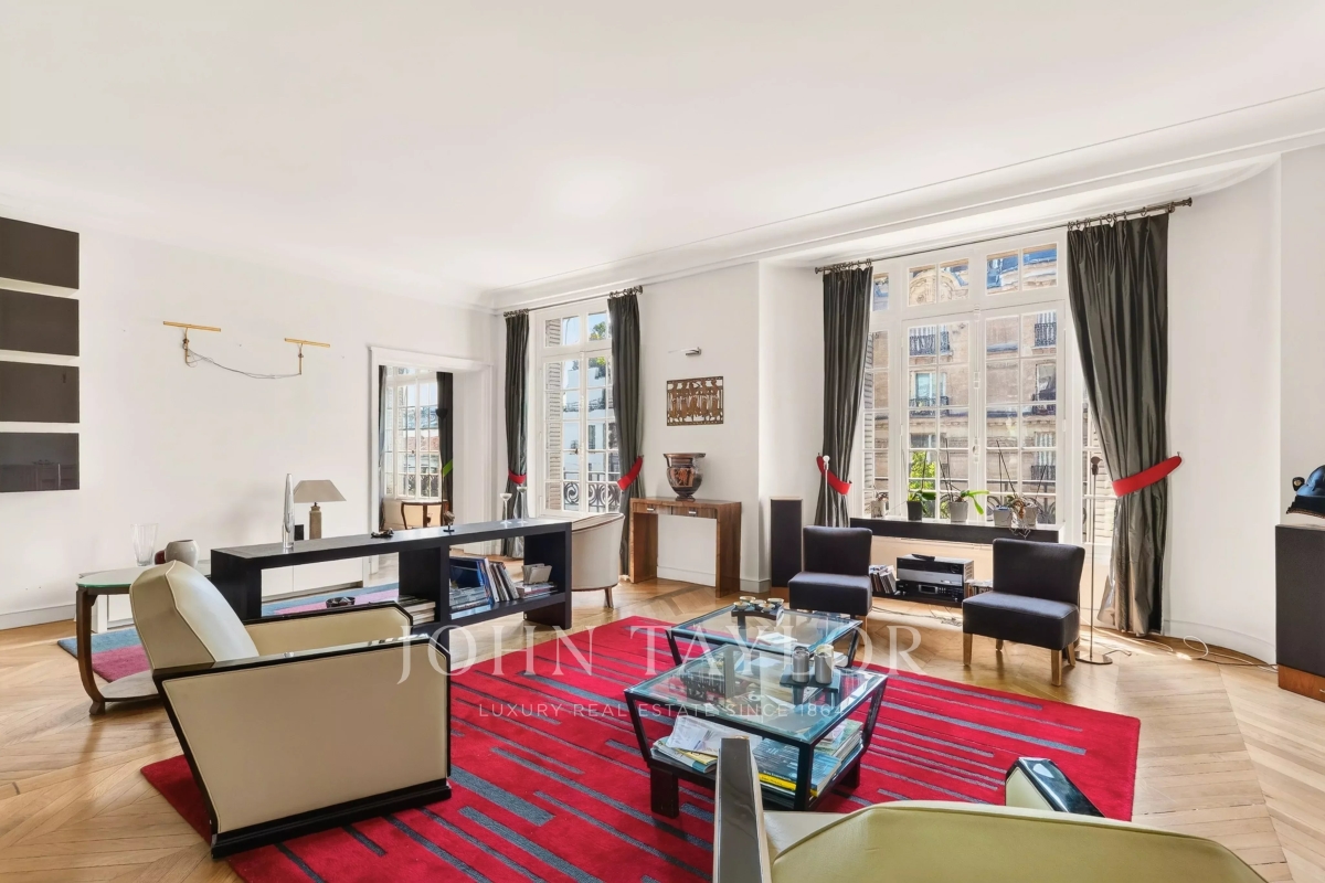 Luxury Apartment for sale in Paris 6ème, 3 250 000 €, Photo 4