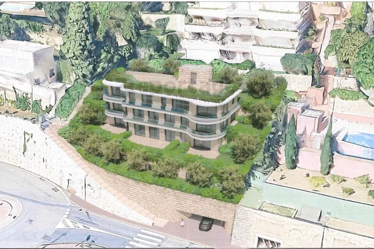 Luxury Apartment for sale in Roquebrune-Cap-Martin, 1 300 000 €, Photo 4