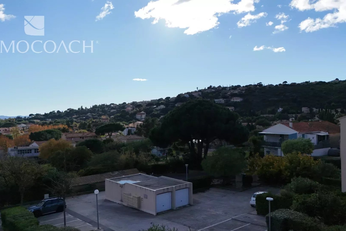 Appartement de luxe à vendre à Le Lavandou, 1 125 000 €, Photo 4