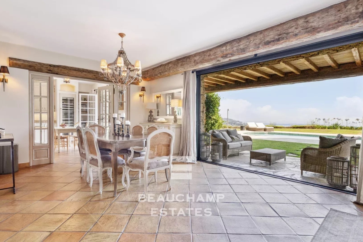 Maison de luxe à vendre à Mougins, 3 950 000 €, Photo 4
