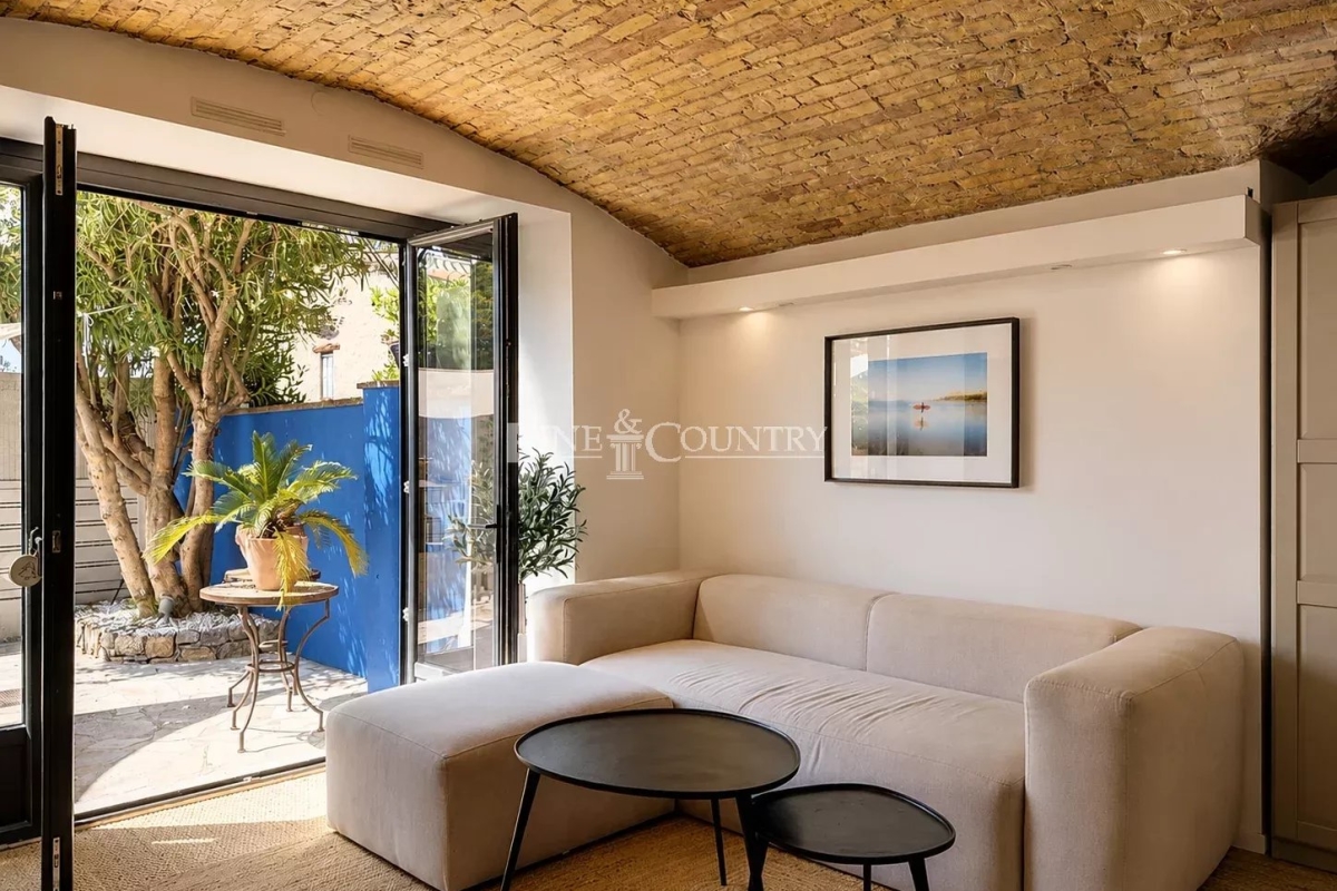 Appartement de luxe à vendre à Cannes, 795 000 €, Photo 4