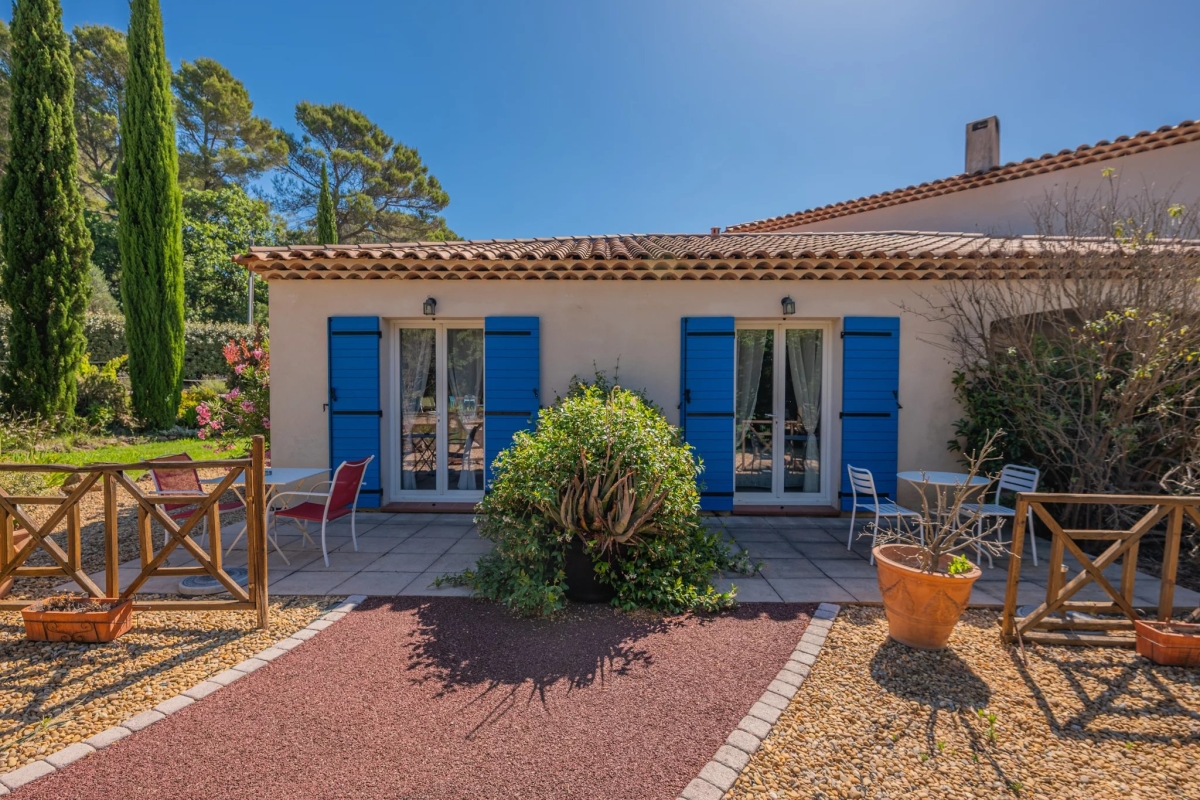 Maison de luxe à vendre à Lorgues, 980 000 €, Photo 4