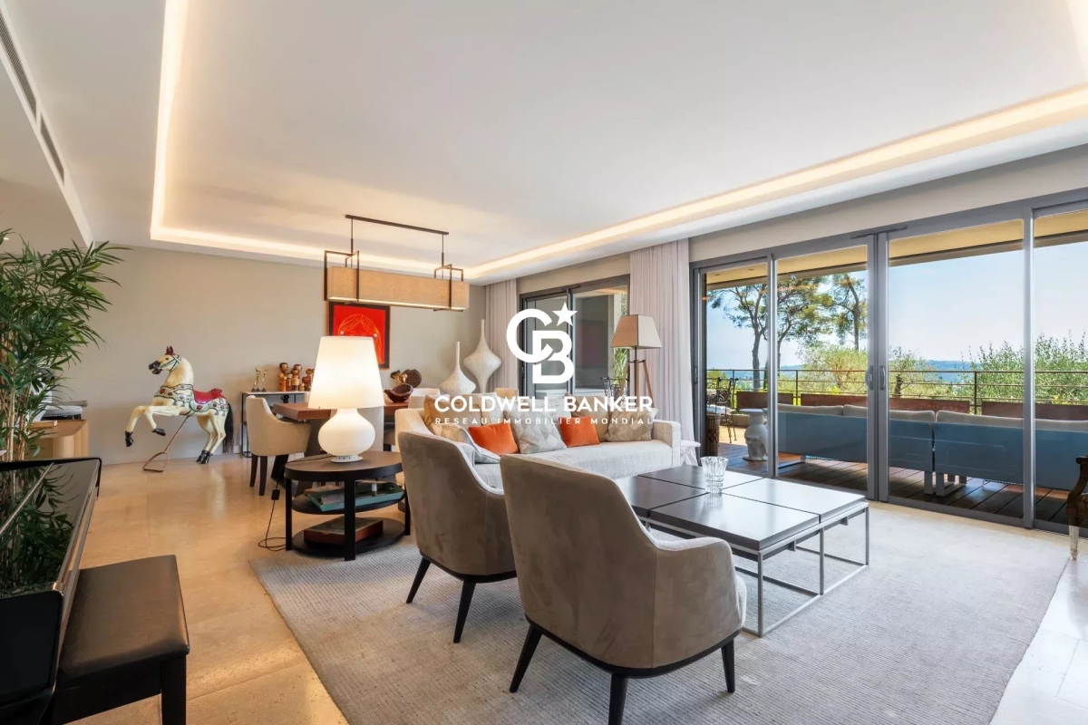 Appartement de luxe à vendre à Saint-Paul-de-Vence, 2 160 000 €, Photo 4