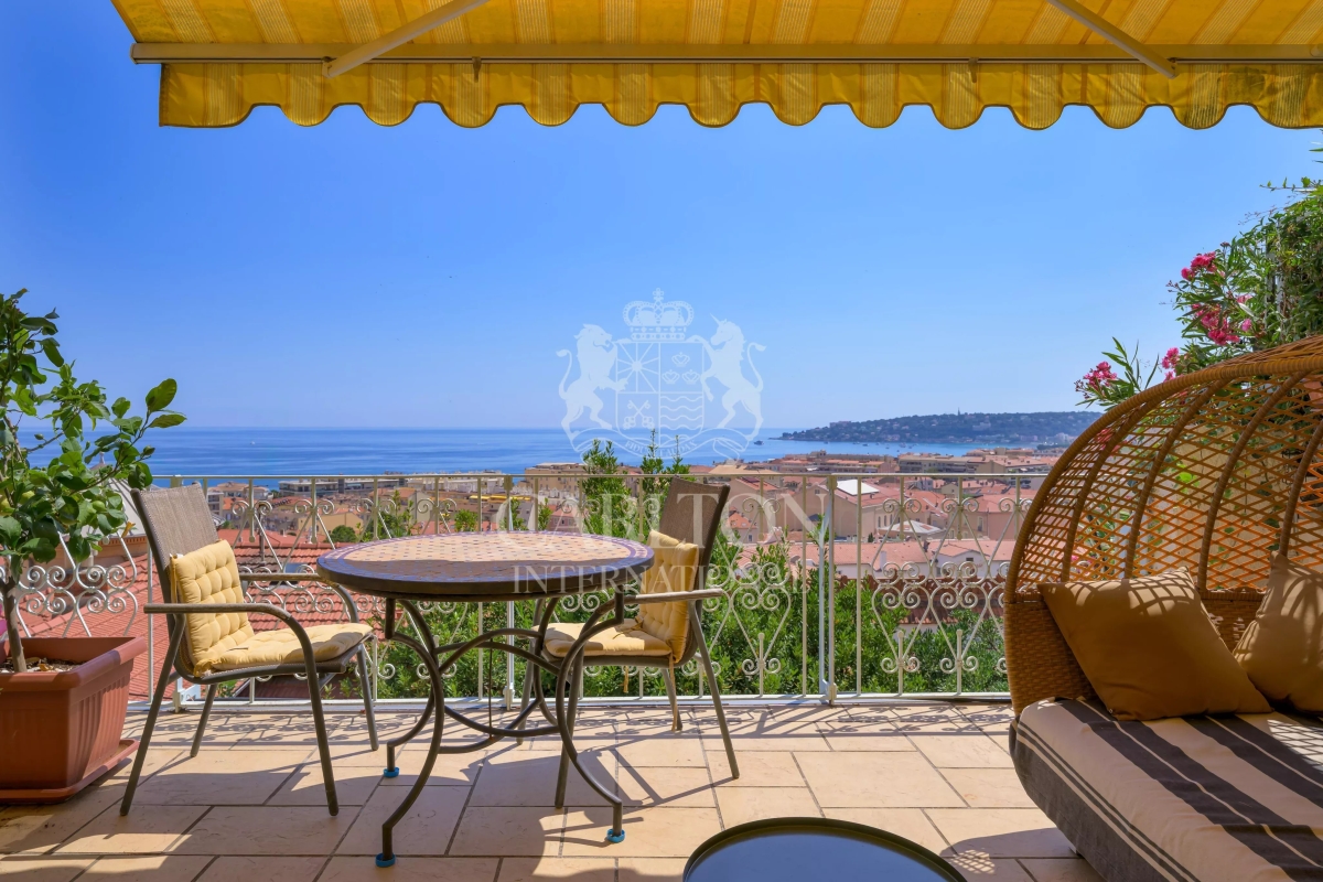 Maison de luxe à vendre à Menton, 1 490 000 €, Photo 4