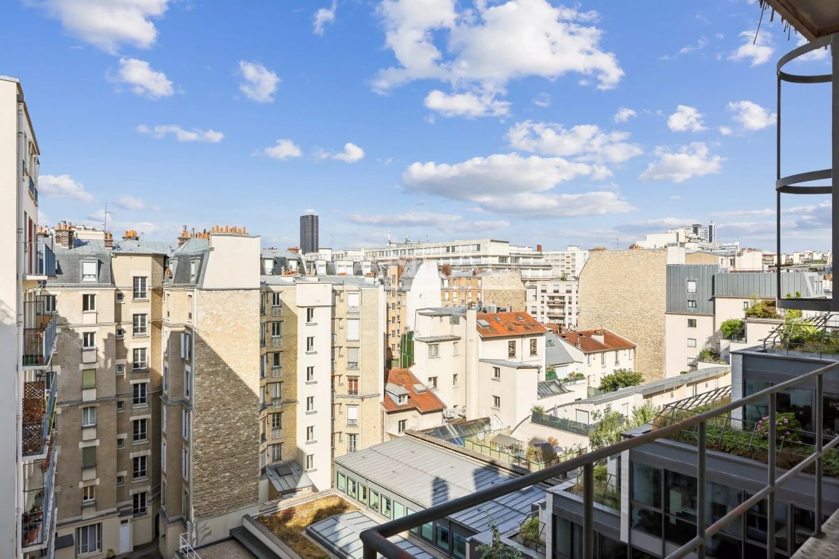 Luxury Apartment for sale in Paris 15Ème, 258 000 €, Photo 4