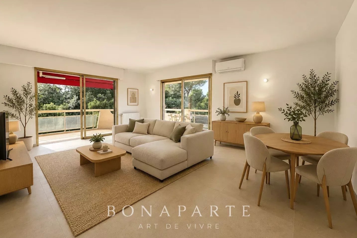 Appartement de luxe à vendre à Saint-Raphaël, 649 000 €, Photo 4