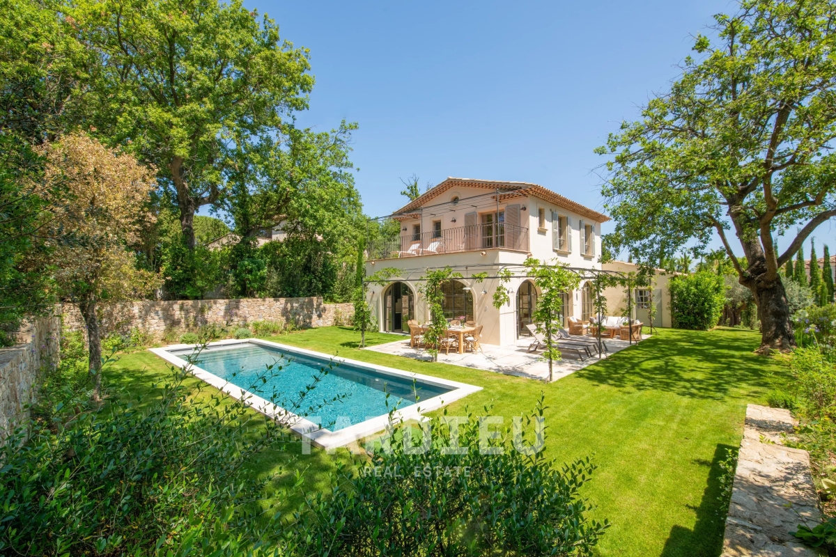 Luxury House for sale in Saint-Tropez, 15 600 000 €, Photo 4