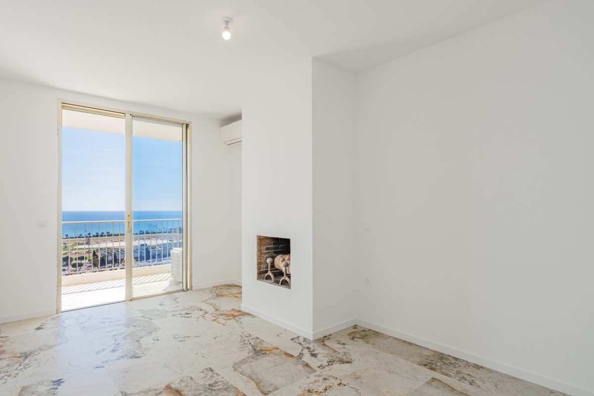 Appartement de luxe à vendre à Cagnes-sur-Mer, 619 000 €, Photo 5