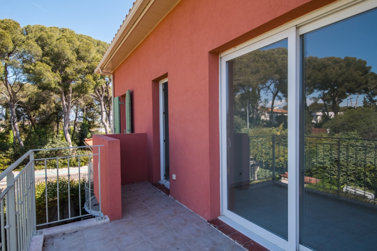 Appartement de luxe à vendre à Antibes, 503 500 €, Photo 5