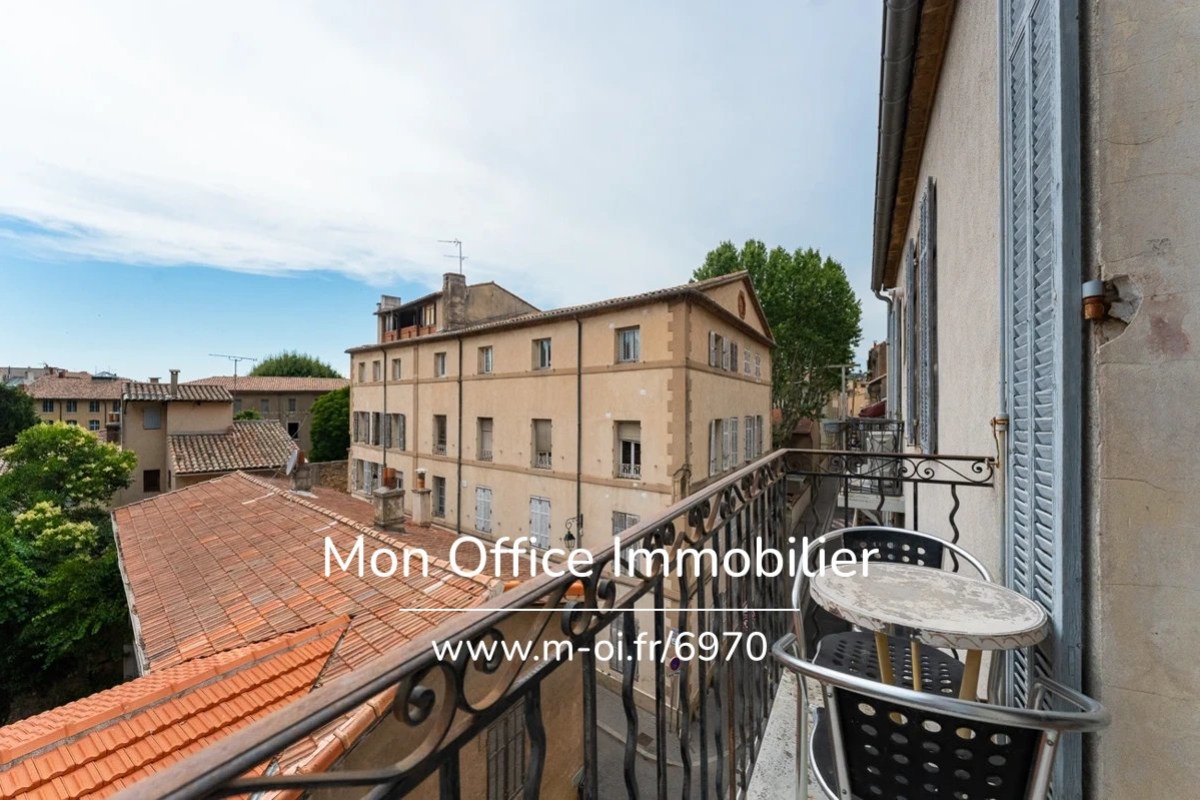 Luxury Apartment for sale in Aix-en-Provence, 410 000 €, Photo 5