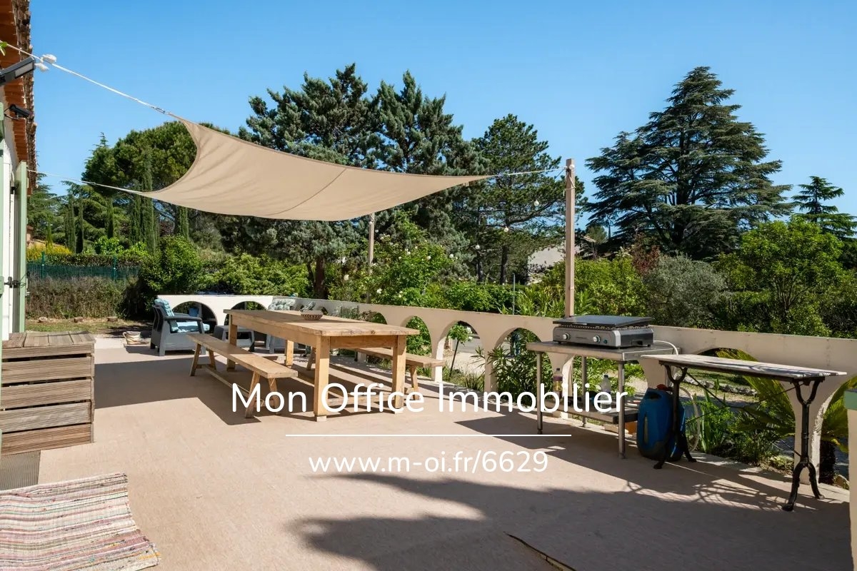 Maison de luxe à vendre à Aix-en-Provence, 927 000 €, Photo 5