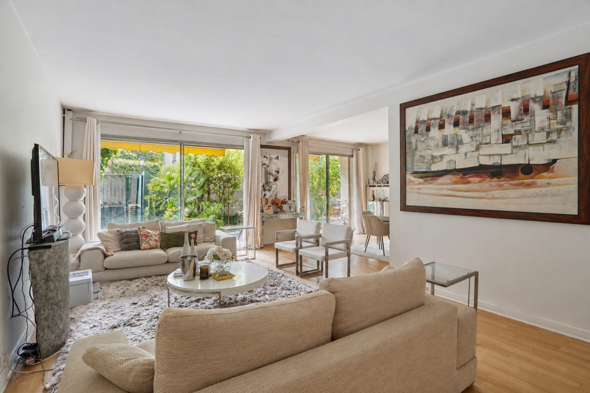 Appartement de luxe à vendre à Neuilly-sur-Seine, 1 750 000 €, Photo 5