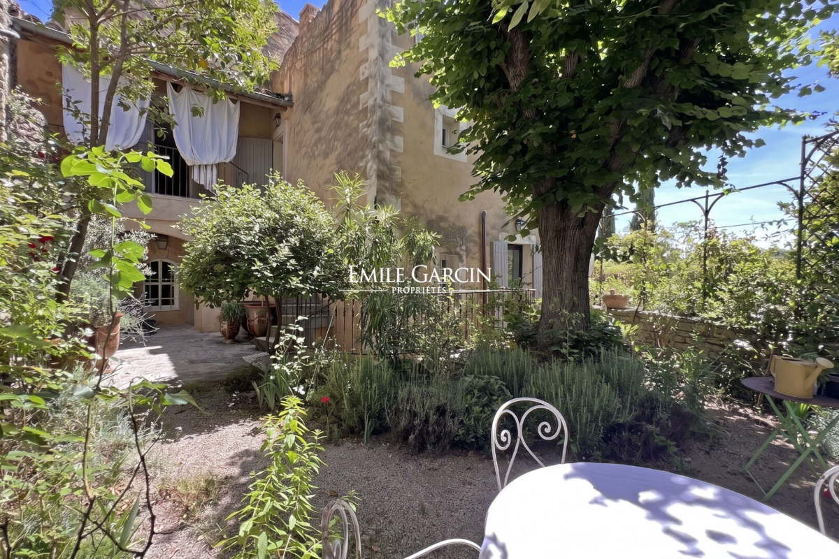 Maison de luxe à vendre à Bonnieux, 1 750 000 €, Photo 5