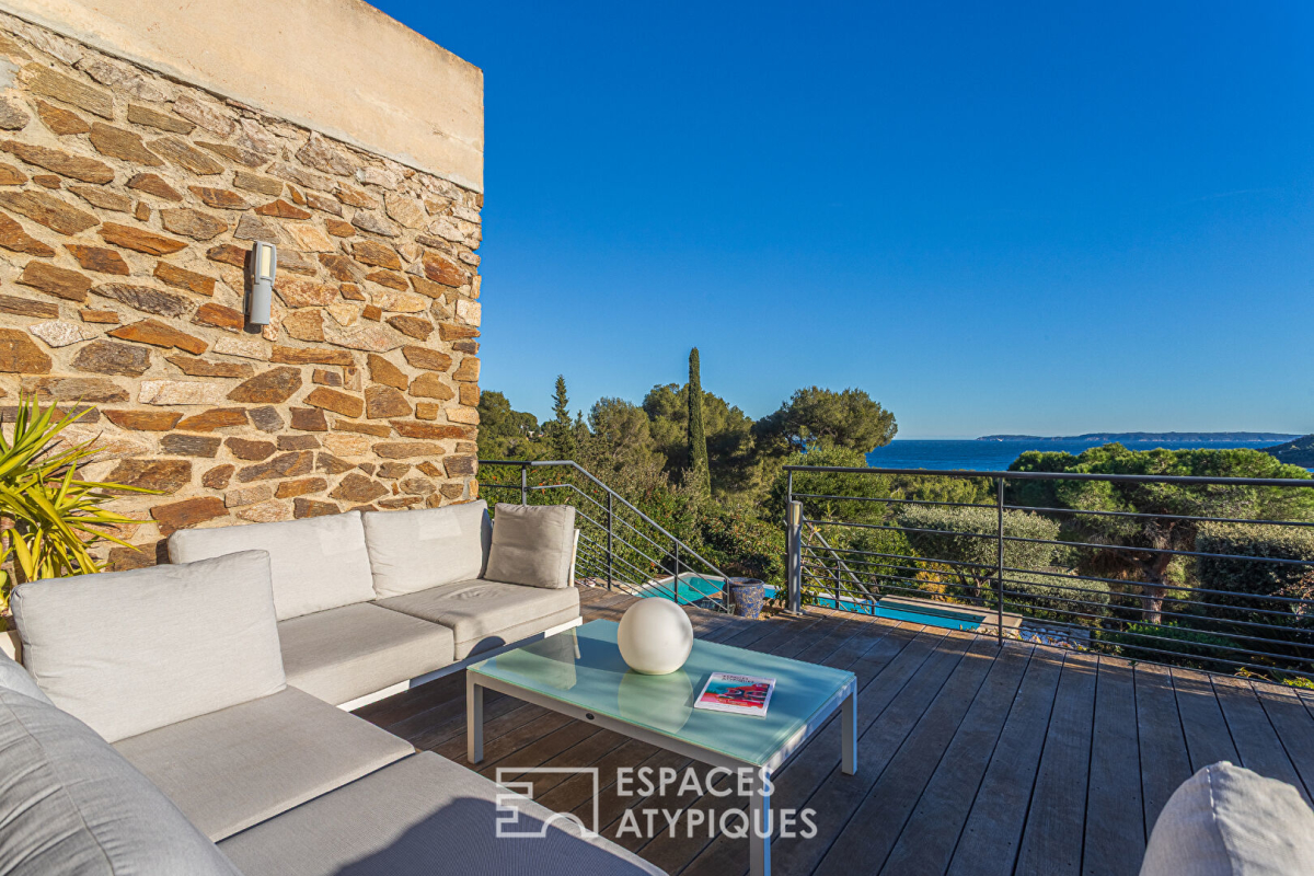 Maison de luxe à vendre à Bormes-les-Mimosas, 2 500 000 €, Photo 5