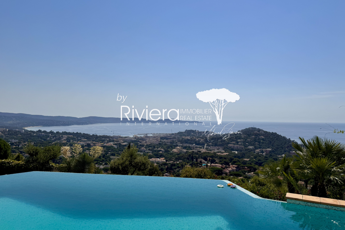 Maison de luxe à vendre à Cavalaire-sur-Mer, 1 995 000 €, Photo 5