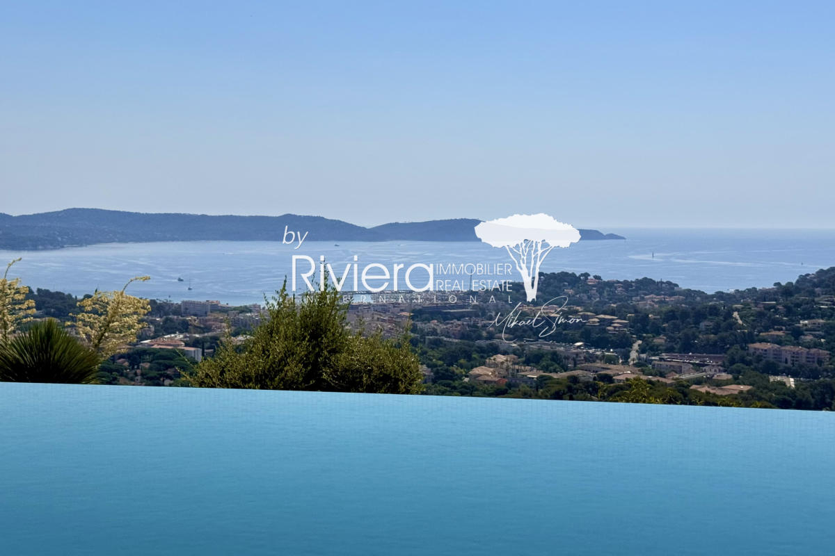Luxury House for sale in Cavalaire-sur-Mer, 1 995 000 €, Photo 5