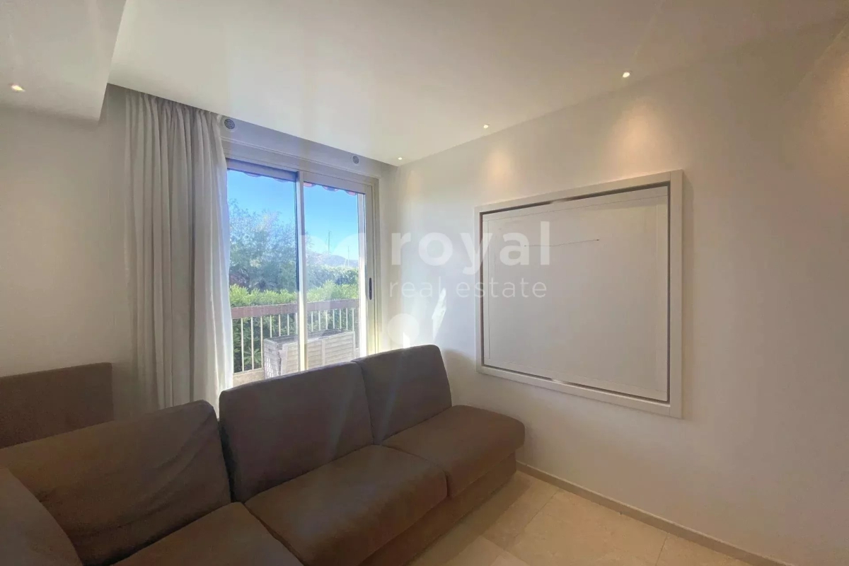 Appartement de luxe à vendre à Mandelieu-la-Napoule, 315 000 €, Photo 5