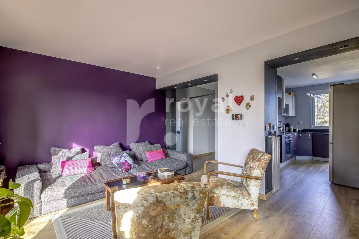 Luxury Apartment for sale in Valbonne, 410 000 €, Photo 5