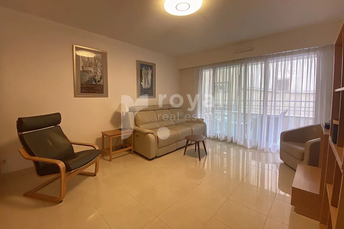 Appartement de luxe à vendre à Nice, 540 000 €, Photo 5