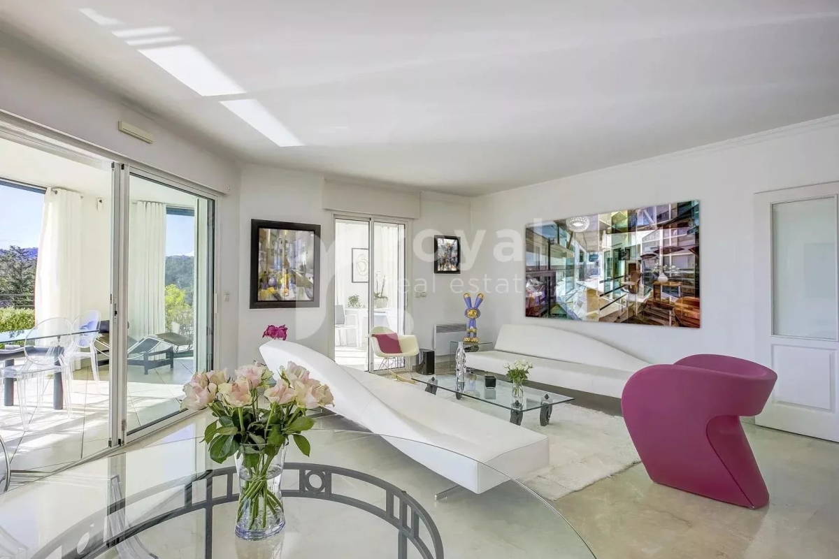 Appartement de luxe à vendre à Mougins, 1 350 000 €, Photo 5