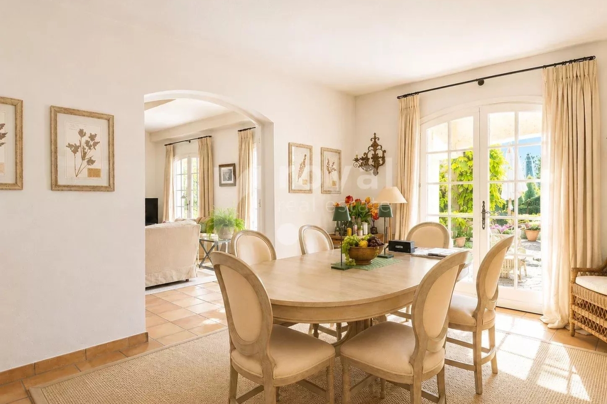 Maison de luxe à vendre à Valbonne, 1 765 000 €, Photo 5