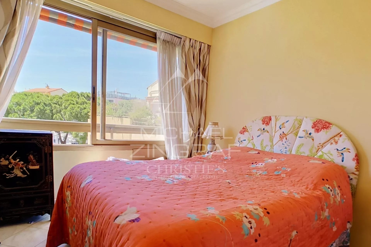 Appartement de luxe à vendre à Antibes, 448 000 €, Photo 5