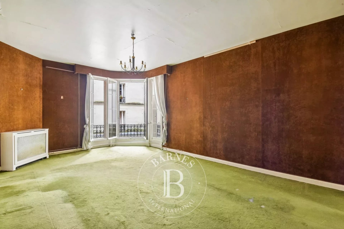 Luxury Apartment for sale in Paris 7ème, 2 300 000 €, Photo 5