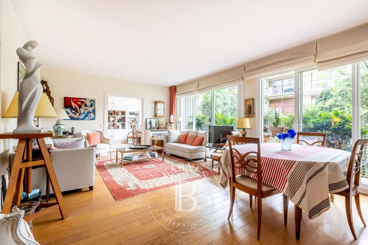 Appartement de luxe à vendre à Neuilly-sur-Seine, 1 690 000 €, Photo 5