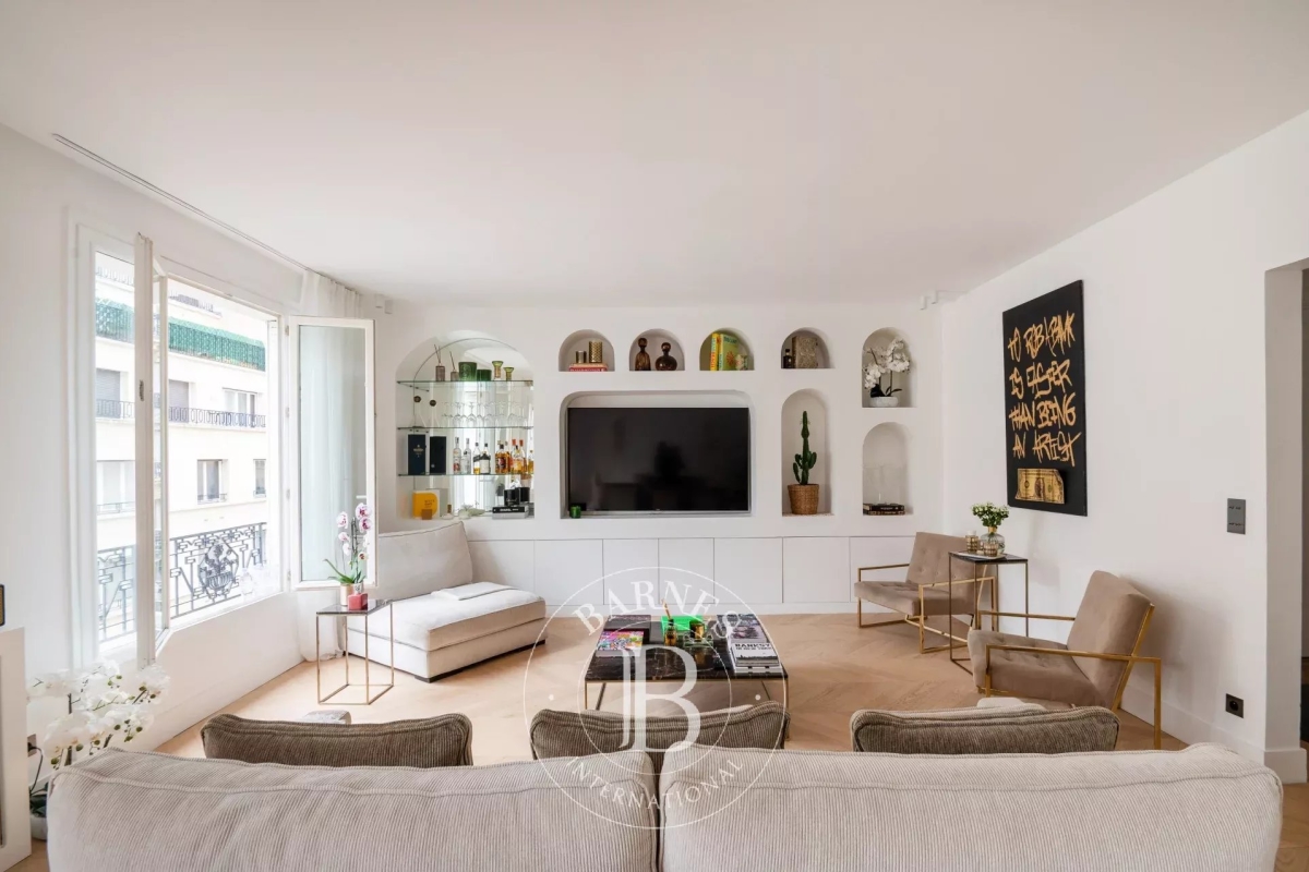 Appartement de luxe à vendre à Neuilly-sur-Seine, 1 625 000 €, Photo 5
