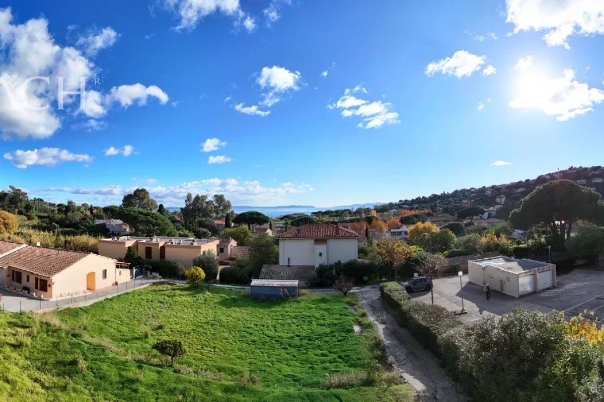 Appartement de luxe à vendre à Le Lavandou, 1 125 000 €, Photo 5