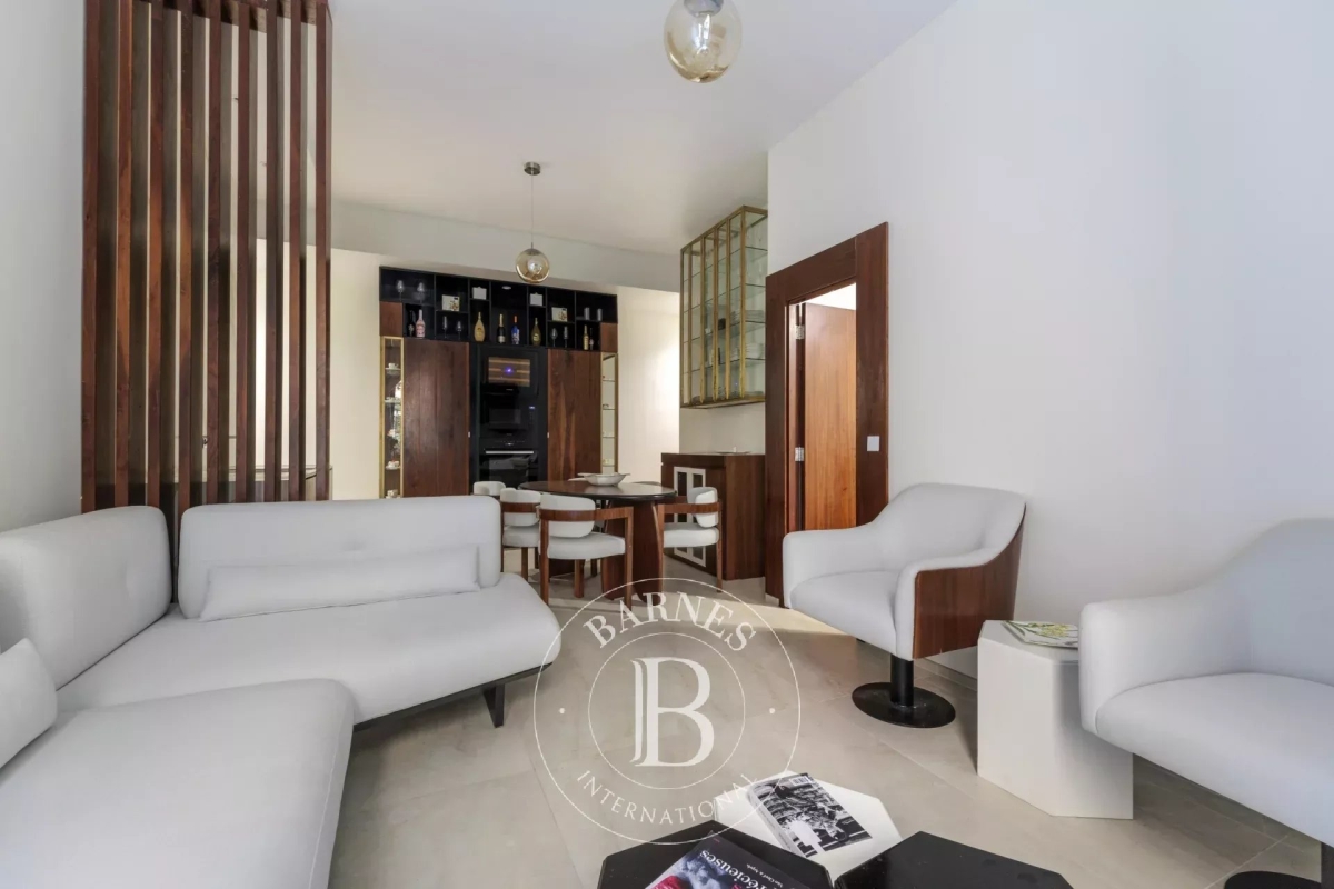 Appartement de luxe à vendre à Paris 8Ème, 1 680 000 €, Photo 5
