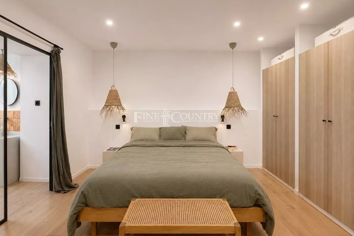 Appartement de luxe à vendre à Cannes, 795 000 €, Photo 5