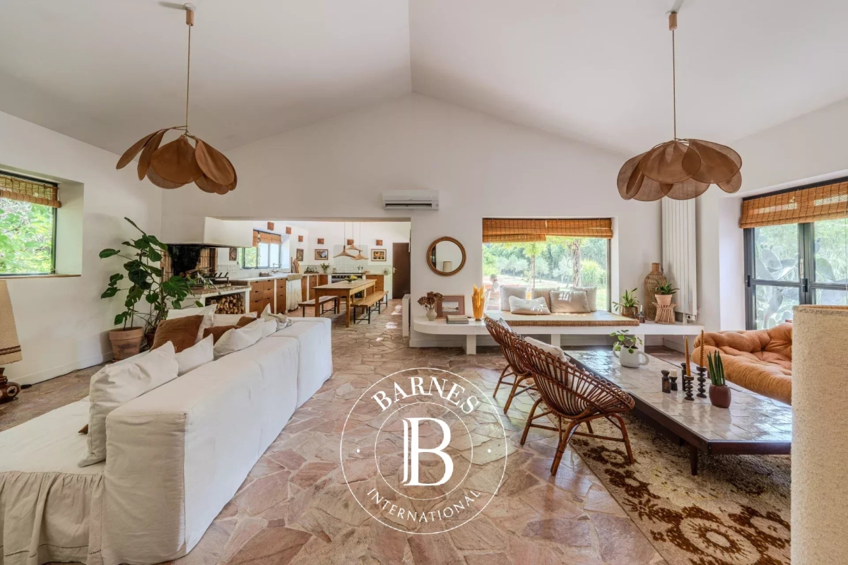 Maison de luxe à vendre à Eygalières, 1 315 000 €, Photo 5