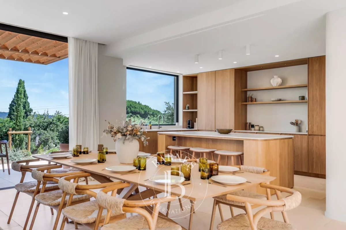 Luxury House for sale in Ramatuelle, 4 590 000 €, Photo 5