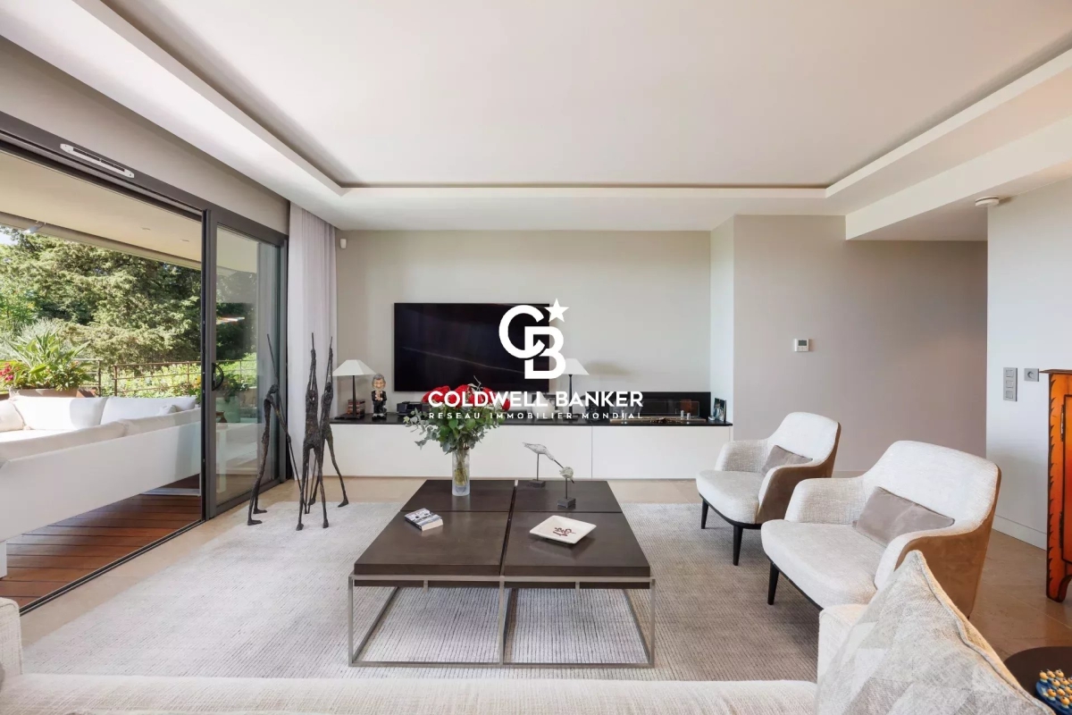 Appartement de luxe à vendre à Saint-Paul-de-Vence, 2 160 000 €, Photo 5