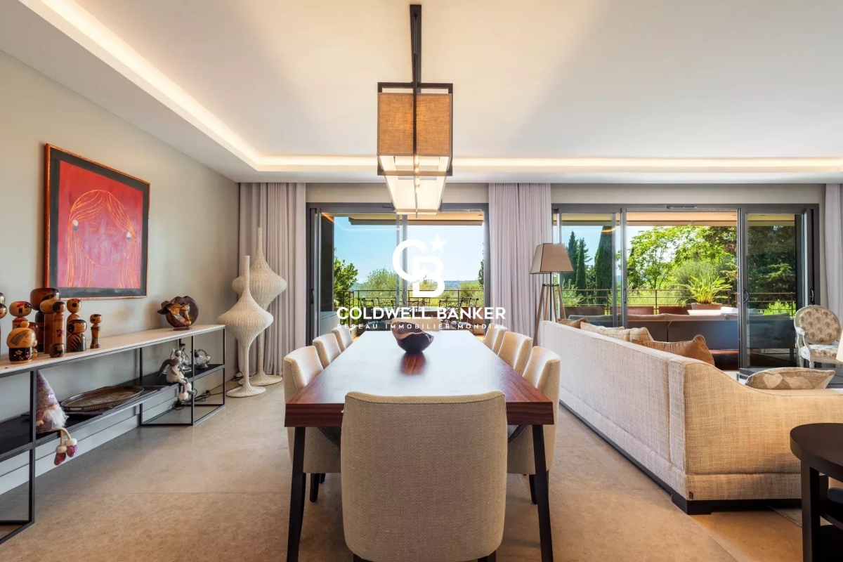 Appartement de luxe à vendre à Saint-Paul-de-Vence, 2 160 000 €, Photo 5