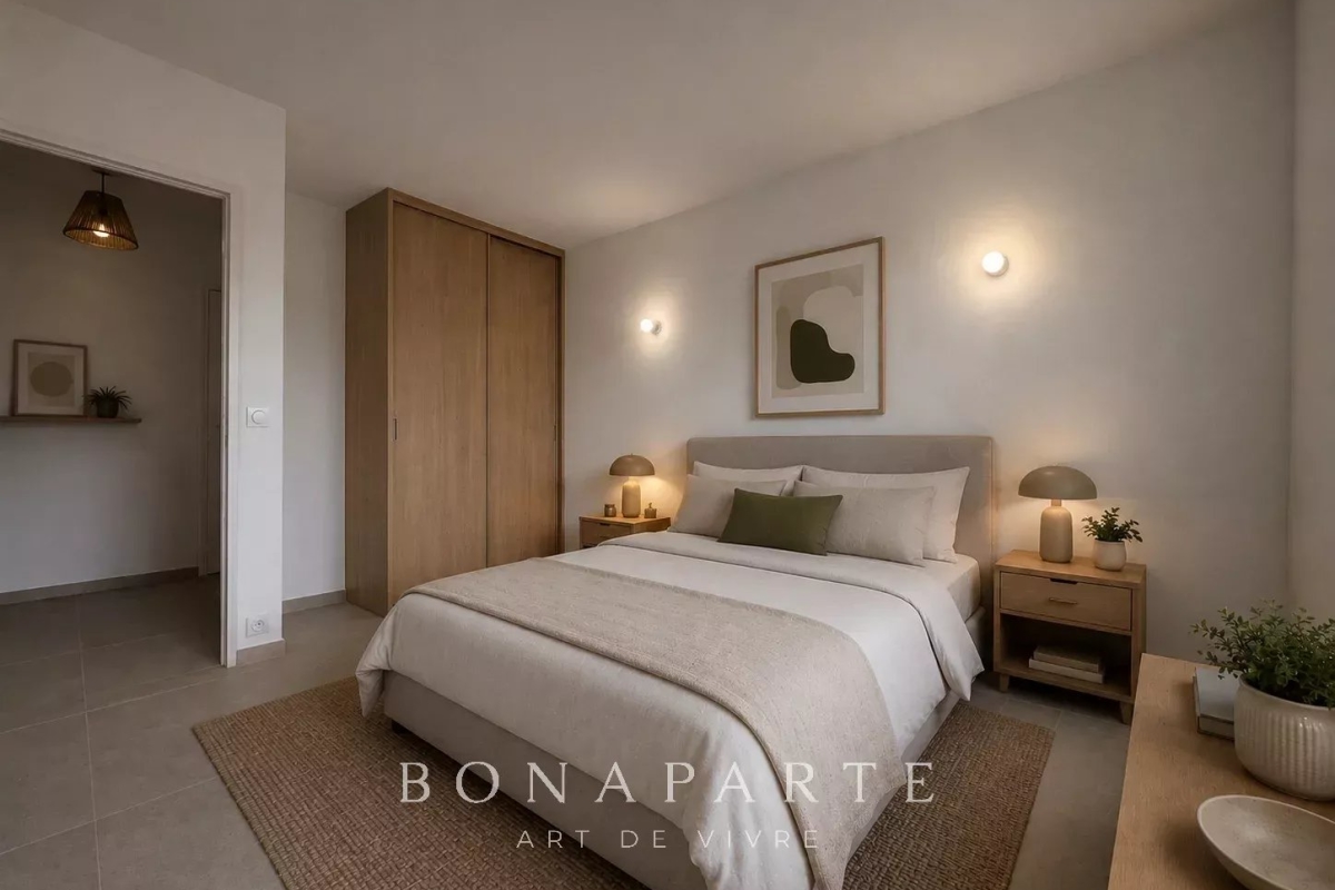 Appartement de luxe à vendre à Saint-Raphaël, 649 000 €, Photo 5