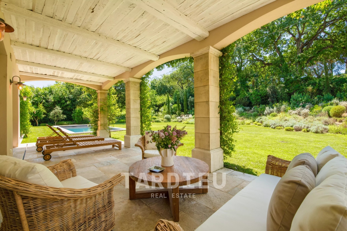 Luxury House for sale in Saint-Tropez, 15 600 000 €, Photo 5