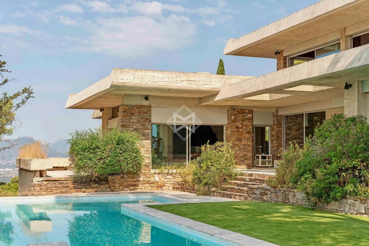 Luxury House for sale in Carqueiranne, 3 400 000 €, Photo 5