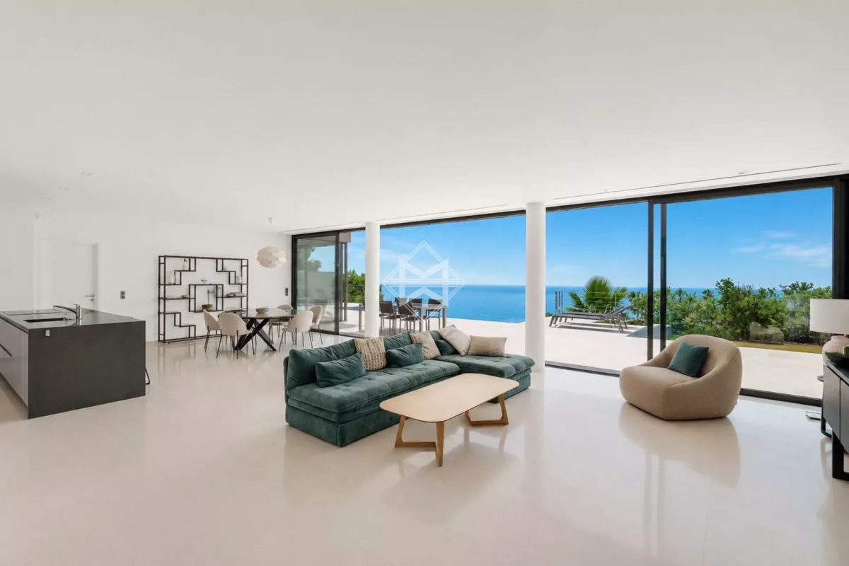 Luxury House for sale in Les Issambres, 2 690 000 €, Photo 5