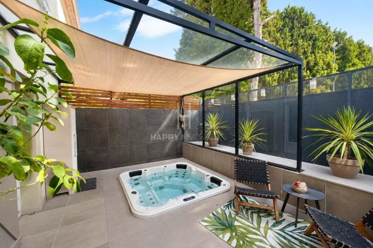 Maison de luxe à vendre à Maussane les Alpilles, 455 000 €, Photo 5