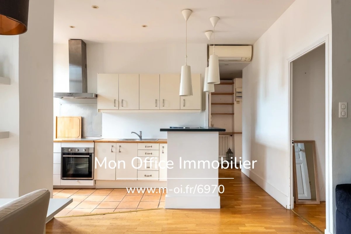 Luxury Apartment for sale in Aix-en-Provence, 410 000 €, Photo 6