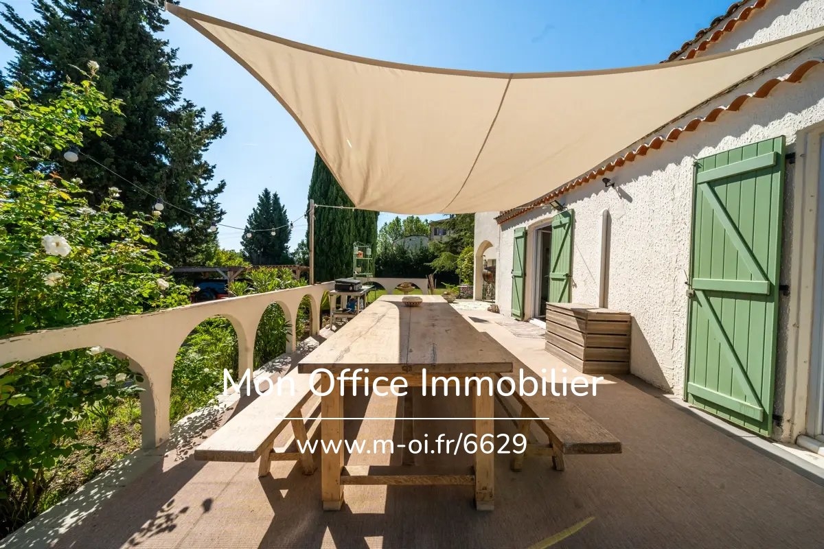 Maison de luxe à vendre à Aix-en-Provence, 927 000 €, Photo 6