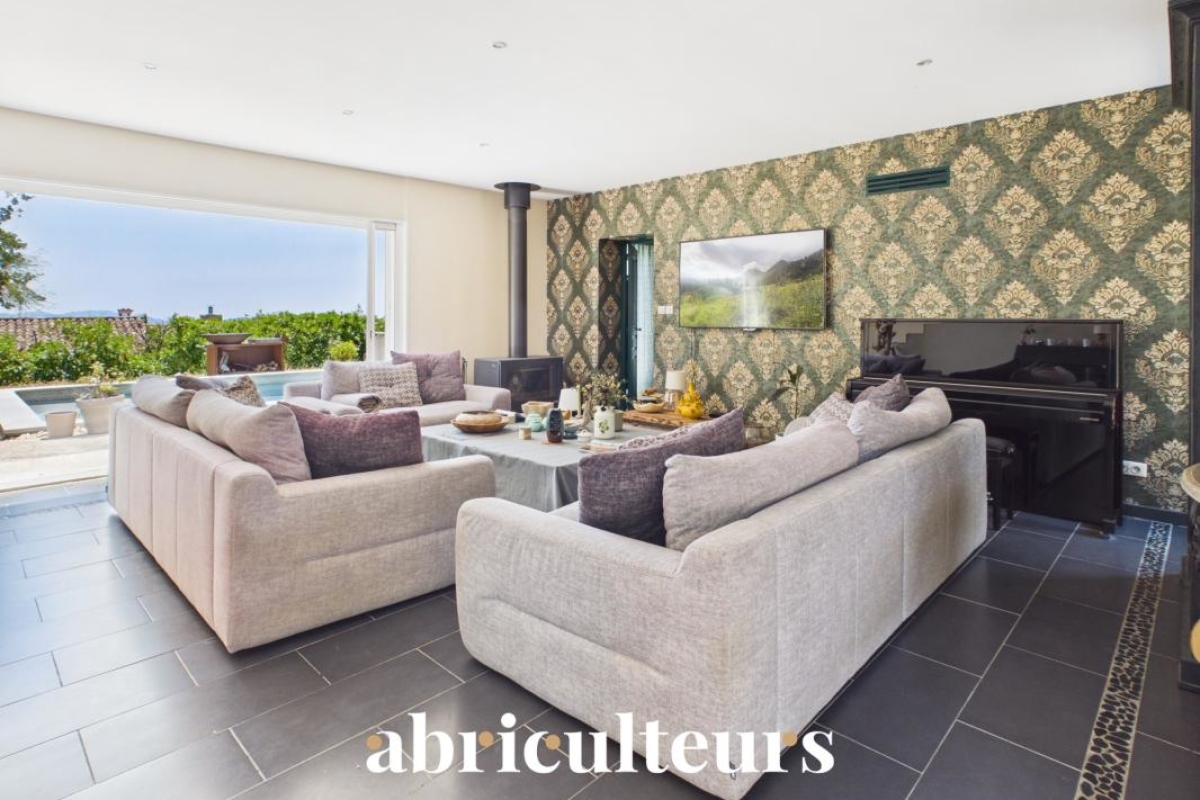Luxury House for sale in Callian, 779 000 €, Photo 6