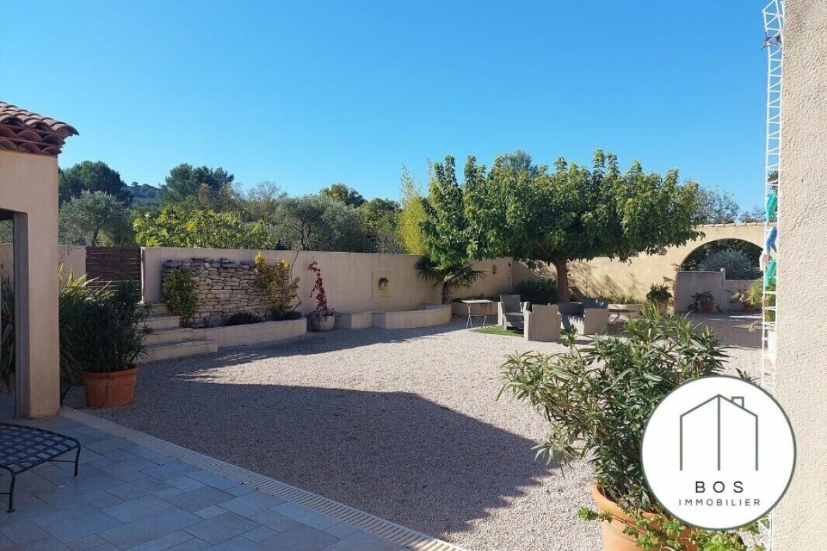 Maison de luxe à vendre à Alleins, 1 196 000 €, Photo 6