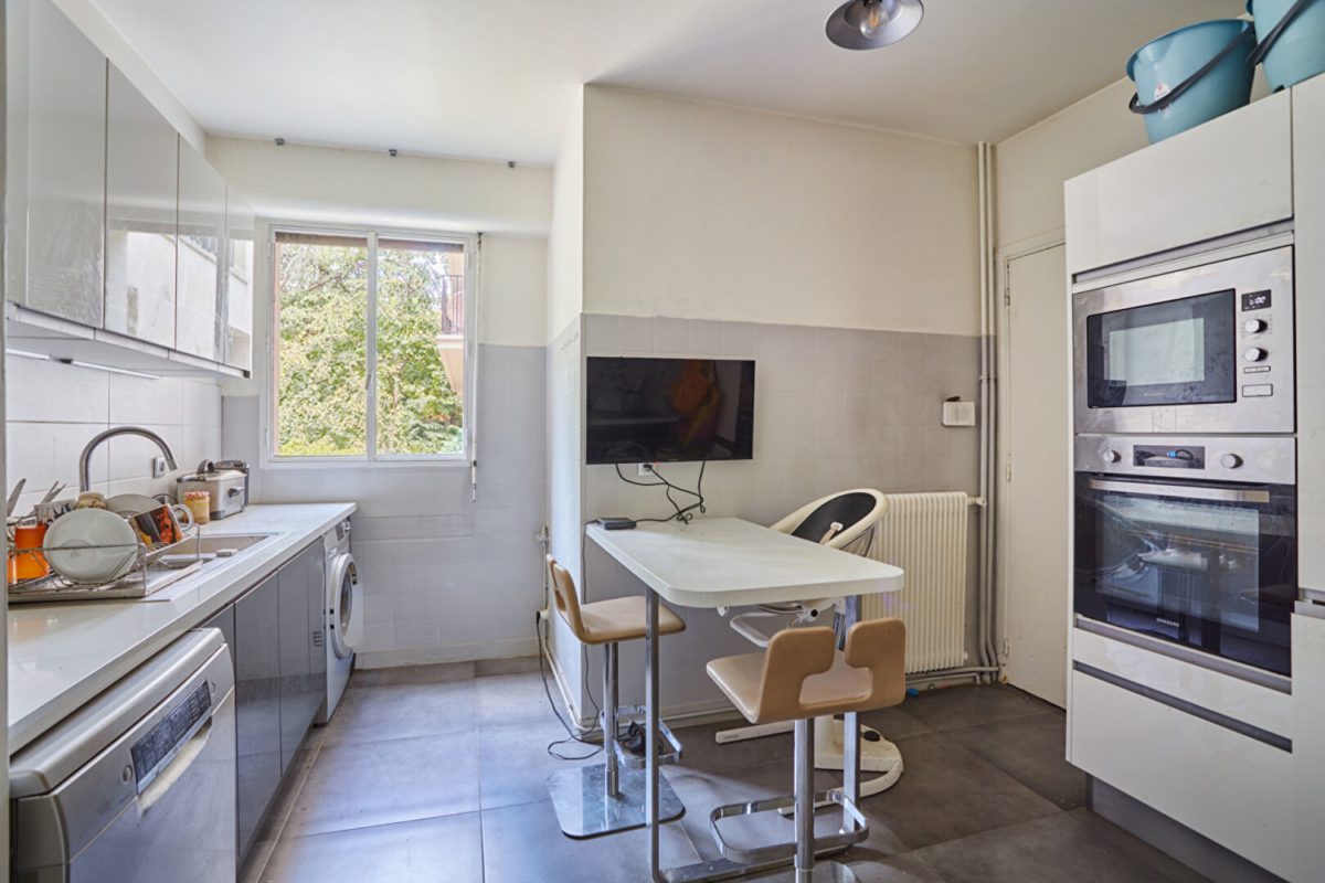 Appartement de luxe à vendre à Neuilly-sur-Seine, 1 750 000 €, Photo 6
