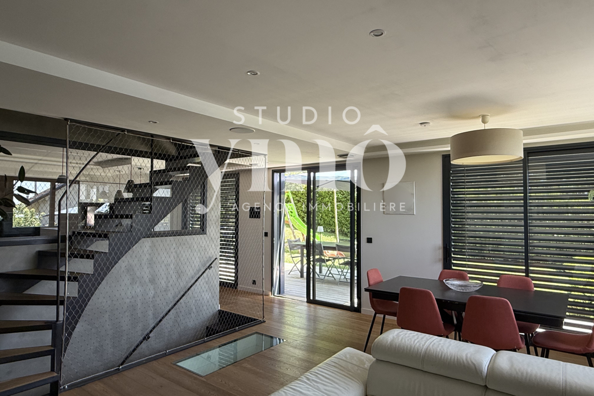 Maison de luxe à vendre à Annecy-le-Vieux, 1 790 000 €, Photo 6