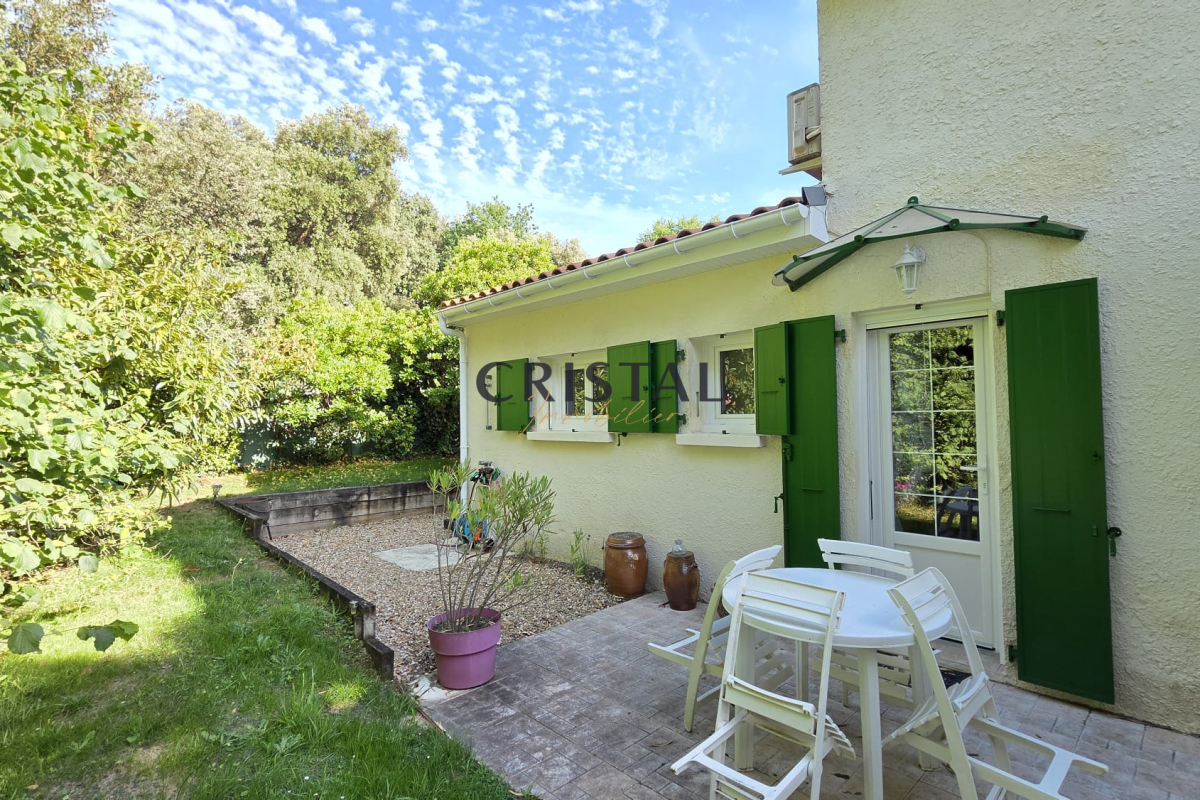 Maison de luxe à vendre à Meschers-sur-Gironde, 436 800 €, Photo 6