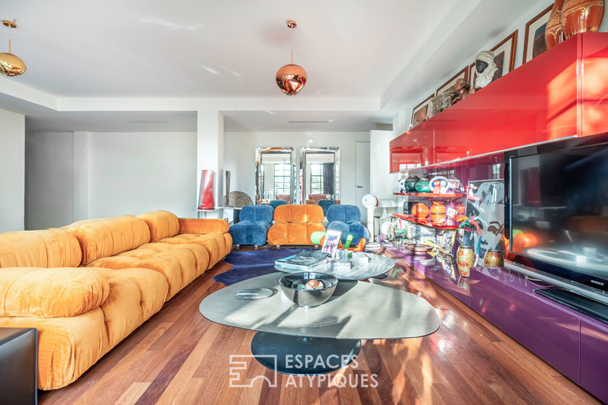 Appartement de luxe à vendre à Paris 8Ème, 2 390 000 €, Photo 6