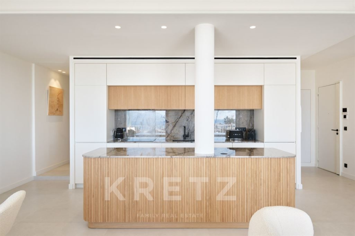 Appartement de luxe à vendre à Cannes, 2 690 000 €, Photo 6